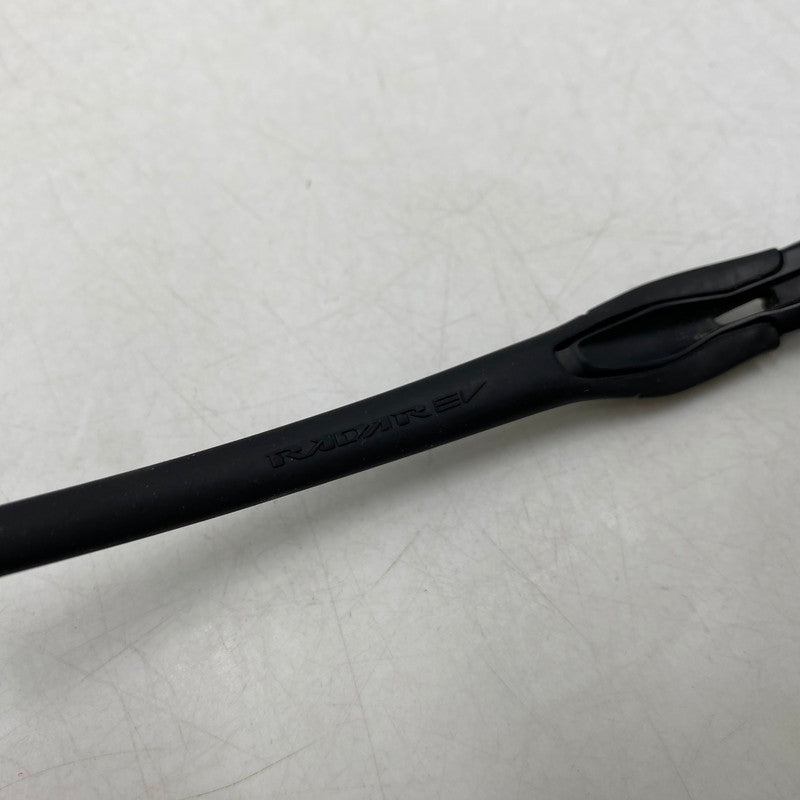 【中古品】【メンズ/レディース】 OAKLEY オークリー RADAR EV PATH SUNGLASSES レーダーEVパス サングラス 203-260426-as-02-izu カラー：ブラック 万代Net店
