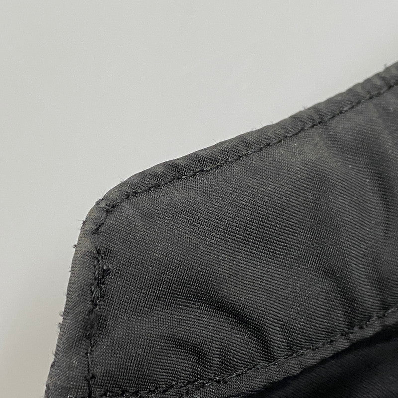 【中古品】【メンズ】 HARLEY-DAVIDSON ハーレーダビッドソン 98090-15VM FOSTER LEATHER VEST フォスター レザー ベスト トップス 146-260426-kh-06-izu サイズ：L カラー：ブラック 万代Net店
