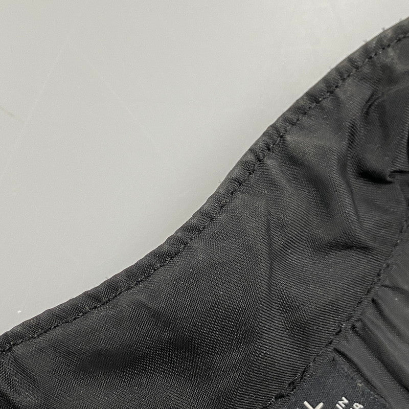 【中古品】【メンズ】 HARLEY-DAVIDSON ハーレーダビッドソン 98090-15VM FOSTER LEATHER VEST フォスター レザー ベスト トップス 146-260426-kh-06-izu サイズ：L カラー：ブラック 万代Net店