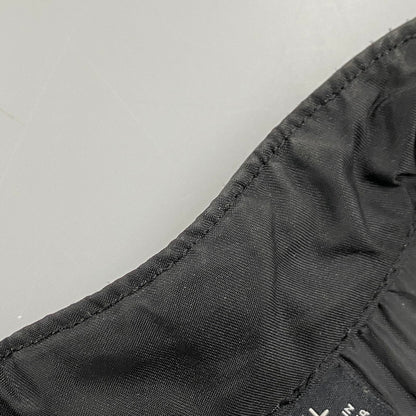 【中古品】【メンズ】 HARLEY-DAVIDSON ハーレーダビッドソン 98090-15VM FOSTER LEATHER VEST フォスター レザー ベスト トップス 146-260426-kh-06-izu サイズ：L カラー：ブラック 万代Net店