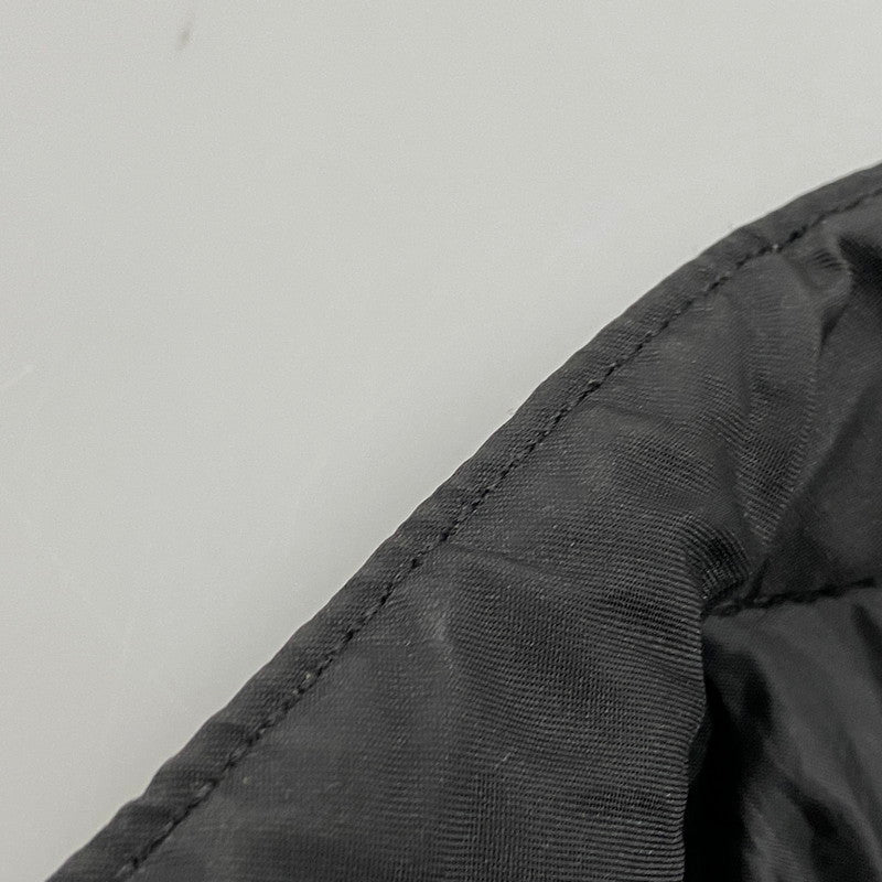【中古品】【メンズ】 HARLEY-DAVIDSON ハーレーダビッドソン 98090-15VM FOSTER LEATHER VEST フォスター レザー ベスト トップス 146-260426-kh-06-izu サイズ：L カラー：ブラック 万代Net店