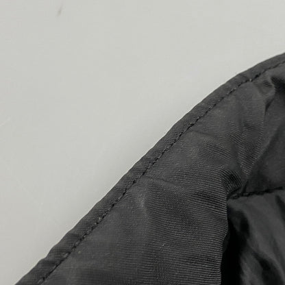 【中古品】【メンズ】 HARLEY-DAVIDSON ハーレーダビッドソン 98090-15VM FOSTER LEATHER VEST フォスター レザー ベスト トップス 146-260426-kh-06-izu サイズ：L カラー：ブラック 万代Net店