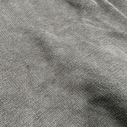 【中古品】【メンズ】 HARLEY-DAVIDSON ハーレーダビッドソン HALF ZIP KNIT SWEATER ハーフジップ ニット セーター トップス 146-260426-kh-13-izu サイズ：L カラー：ブラック 万代Net店