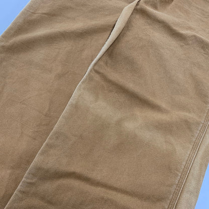 【中古品】【メンズ】 CARHARTT カーハート B11 BRN ニカラグア製 WASHED DUCK WORK PANTS ウォッシュド ダック ワークパンツ ボトムス 157-260429-kh-17-izu サイズ：38×34 カラー：ブラウン 万代Net店