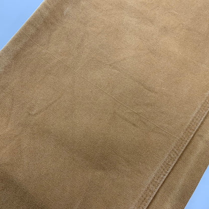 【中古品】【メンズ】 CARHARTT カーハート B11 BRN ニカラグア製 WASHED DUCK WORK PANTS ウォッシュド ダック ワークパンツ ボトムス 157-260429-kh-17-izu サイズ：38×34 カラー：ブラウン 万代Net店
