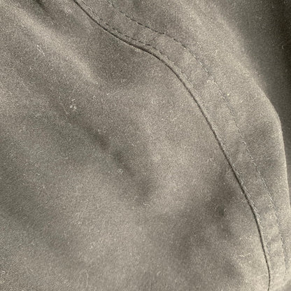 【現状渡し品】【メンズ】 RALPH LAUREN ラルフローレン QUILTING LINER TRENCH COAT キルティングライナートレンチコート アウター 146-260427-ya-01-izu サイズ：40R カラー：BLACK 万代Net店