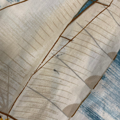 【中古品】【メンズ】 POLO by RALPH LAUREN ポロバイラルフローレン CLASSIC FIT クラシック フィット COTTON ALOHA SHIRT コットン アロハ シャツ トップス 半袖 146-260427-ya-03-izu サイズ：L カラー：マルチ 万代Net店