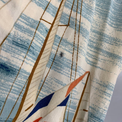 【中古品】【メンズ】 POLO by RALPH LAUREN ポロバイラルフローレン CLASSIC FIT クラシック フィット COTTON ALOHA SHIRT コットン アロハ シャツ トップス 半袖 146-260427-ya-03-izu サイズ：L カラー：マルチ 万代Net店