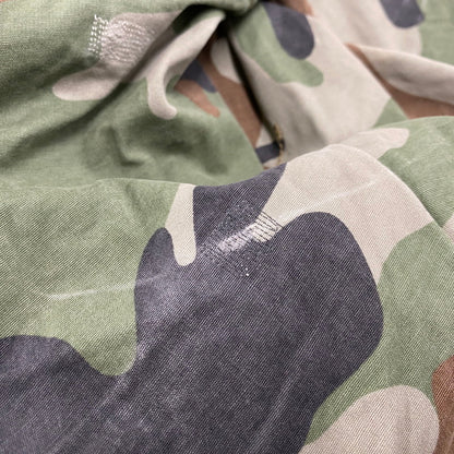 【現状渡し品】【メンズ】 POLO RALPH LAUREN ポロ・ラルフローレン CANADA ARMY TYPE CARGO PANTS RL-067 31785 MIL-J-4883A カーゴパンツ ズボン ボトムス 158-260427-ay-13-izu サイズ：38/32 カラー：マルチ 万代Net店