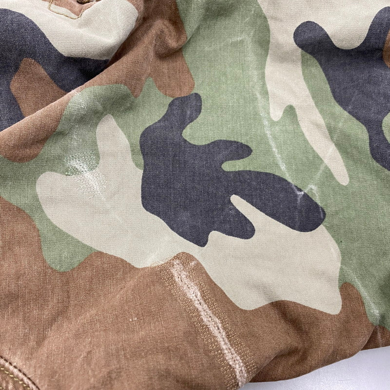 【現状渡し品】【メンズ】 POLO RALPH LAUREN ポロ・ラルフローレン CANADA ARMY TYPE CARGO PANTS RL-067 31785 MIL-J-4883A カーゴパンツ ズボン ボトムス 158-260427-ay-13-izu サイズ：38/32 カラー：マルチ 万代Net店