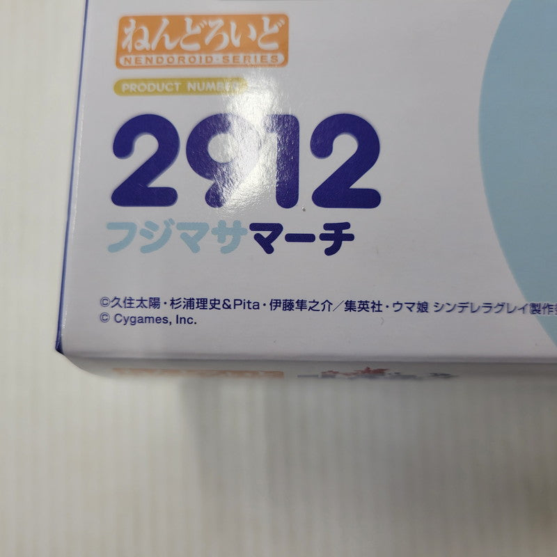 【中古美品】 ねんどろいど フジマサマーチ 053-260723-kk-11-izuh 万代Net店