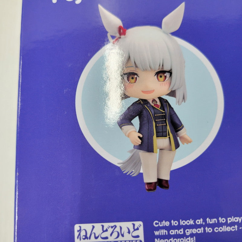【中古美品】 ねんどろいど フジマサマーチ 053-260723-kk-11-izuh 万代Net店