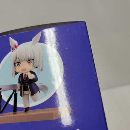 【中古美品】 ねんどろいど フジマサマーチ 053-260723-kk-11-izuh 万代Net店