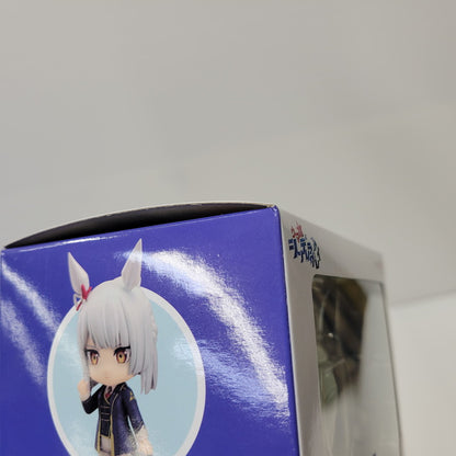 【中古美品】 ねんどろいど フジマサマーチ 053-260723-kk-11-izuh 万代Net店