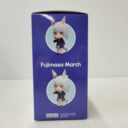 【中古美品】 ねんどろいど フジマサマーチ 053-260723-kk-11-izuh 万代Net店