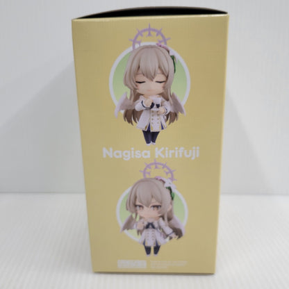 【中古美品】 ねんどろいど ブルーアーカイブ -Blue Archive- 桐藤ナギサ 053-260724-mh-05-izuh 万代Net店