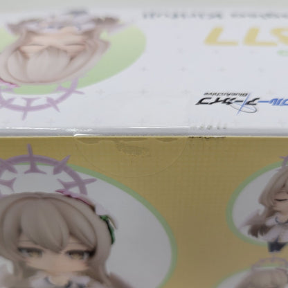 【中古美品】 ねんどろいど ブルーアーカイブ -Blue Archive- 桐藤ナギサ 053-260724-mh-05-izuh 万代Net店