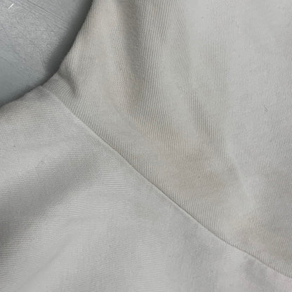 【中古品】【メンズ】 LOEWE ロエベ H526341XAI アナグラム S/S TEE ショートスリーブ Ｔシャツ トップス 半袖 141-260427-ya-04-izu サイズ：L カラー：ホワイト 万代Net店