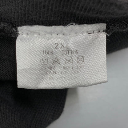 【中古品】【メンズ】 HUMAN MADE ヒューマンメード SS TEE ショートスリーブ Tシャツ トップス 142-260516-kh-16-izu サイズ：2XL カラー：ブラック 万代Net店