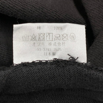 【中古品】【メンズ】 HUMAN MADE ヒューマンメード SS TEE ショートスリーブ Tシャツ トップス 142-260516-kh-16-izu サイズ：2XL カラー：ブラック 万代Net店