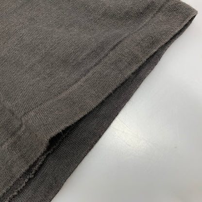 【中古品】【メンズ】 HUMAN MADE ヒューマンメード SS TEE ショートスリーブ Tシャツ トップス 142-260516-kh-16-izu サイズ：2XL カラー：ブラック 万代Net店