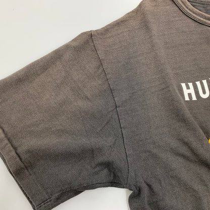 【中古品】【メンズ】 HUMAN MADE ヒューマンメード SS TEE ショートスリーブ Tシャツ トップス 142-260516-kh-16-izu サイズ：2XL カラー：ブラック 万代Net店