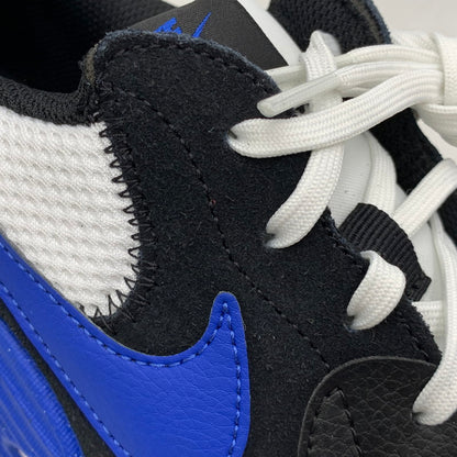 【中古美品】【メンズ】 NIKE ナイキ FQ8738-010 AIR MAX EXCEE エア マックス エクシー スニーカー シューズ 靴 160-260429-cs-16-izu サイズ：27.5cm カラー：BLACK/GAME ROYAL-WHITE 万代Net店