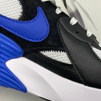 【中古美品】【メンズ】 NIKE ナイキ FQ8738-010 AIR MAX EXCEE エア マックス エクシー スニーカー シューズ 靴 160-260429-cs-16-izu サイズ：27.5cm カラー：BLACK/GAME ROYAL-WHITE 万代Net店