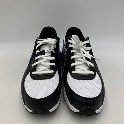 【中古美品】【メンズ】 NIKE ナイキ FQ8738-010 AIR MAX EXCEE エア マックス エクシー スニーカー シューズ 靴 160-260429-cs-16-izu サイズ：27.5cm カラー：BLACK/GAME ROYAL-WHITE 万代Net店