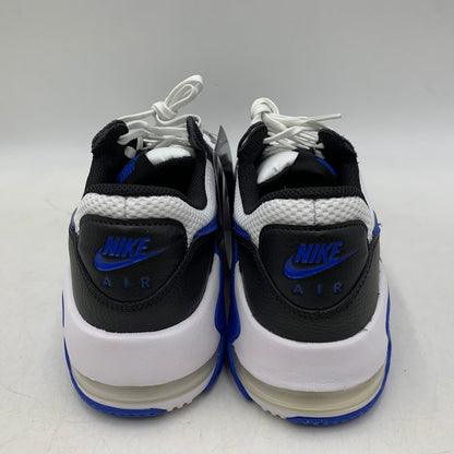 【中古美品】【メンズ】 NIKE ナイキ FQ8738-010 AIR MAX EXCEE エア マックス エクシー スニーカー シューズ 靴 160-260429-cs-16-izu サイズ：27.5cm カラー：BLACK/GAME ROYAL-WHITE 万代Net店