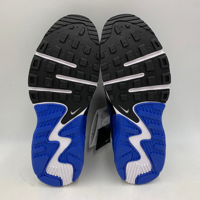【中古美品】【メンズ】 NIKE ナイキ FQ8738-010 AIR MAX EXCEE エア マックス エクシー スニーカー シューズ 靴 160-260429-cs-16-izu サイズ：27.5cm カラー：BLACK/GAME ROYAL-WHITE 万代Net店