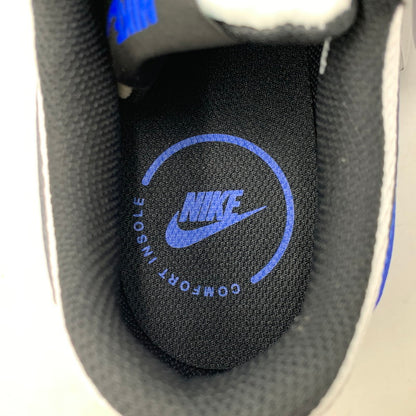 【中古美品】【メンズ】 NIKE ナイキ FQ8738-010 AIR MAX EXCEE エア マックス エクシー スニーカー シューズ 靴 160-260429-cs-16-izu サイズ：27.5cm カラー：BLACK/GAME ROYAL-WHITE 万代Net店