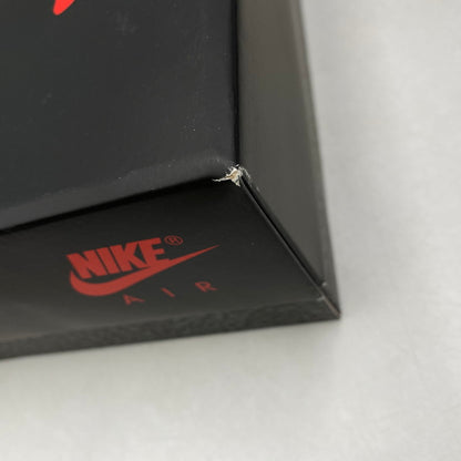 【中古品】【メンズ】 NIKE ナイキ AIR JORDAN 3 RETRO DN3707-010 エア ジョーダン 3 レトロ スニーカー シューズ 靴 160-260426-as-05-izu サイズ：27cm カラー：BLACK/FIRE RED-CEMENT GREY 万代Net店