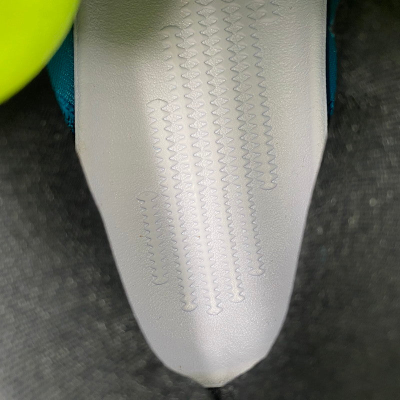 【中古美品】【メンズ】 NIKE ナイキ KOBE 9 ELITE LOW PROTRO IO3673-400 コービー 9 エリート ロー プロトロ スニーカー シューズ 靴 160-260426-as-08-izu サイズ：27cm カラー：NEO TURQUOISE/VOLT 万代Net店