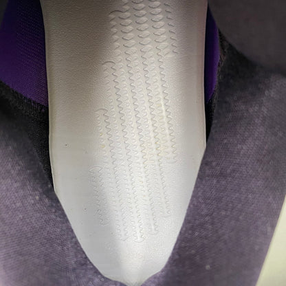 【中古美品】【メンズ】 NIKE ナイキ KOBE 9 ELITE LOW PROTRO IM0465-500 コービー 9 エリート ロー プロトロ スニーカー シューズ 靴 160-260426-as-04-izu サイズ：27cm カラー：HYPER GRAPE/WHITE-CAVE PURPLE 万代Net店
