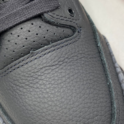 【中古美品】【メンズ】 NIKE ナイキ × J BALVIN Jバルヴィン AIR JORDAN 3 RETRO SP FN0344-001 エア ジョーダン 3 レトロ SP スニーカー 靴 160-260426-as-07-izu サイズ：27cm カラー：BLACK/SOLAR FLARE 万代Net店