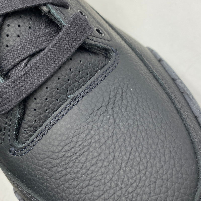 【中古美品】【メンズ】 NIKE ナイキ × J BALVIN Jバルヴィン AIR JORDAN 3 RETRO SP FN0344-001 エア ジョーダン 3 レトロ SP スニーカー 靴 160-260426-as-07-izu サイズ：27cm カラー：BLACK/SOLAR FLARE 万代Net店