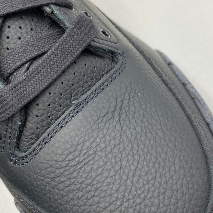 【中古美品】【メンズ】 NIKE ナイキ × J BALVIN Jバルヴィン AIR JORDAN 3 RETRO SP FN0344-001 エア ジョーダン 3 レトロ SP スニーカー 靴 160-260426-as-07-izu サイズ：27cm カラー：BLACK/SOLAR FLARE 万代Net店
