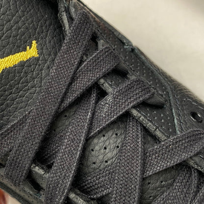 【中古美品】【メンズ】 NIKE ナイキ × J BALVIN Jバルヴィン AIR JORDAN 3 RETRO SP FN0344-001 エア ジョーダン 3 レトロ SP スニーカー 靴 160-260426-as-07-izu サイズ：27cm カラー：BLACK/SOLAR FLARE 万代Net店