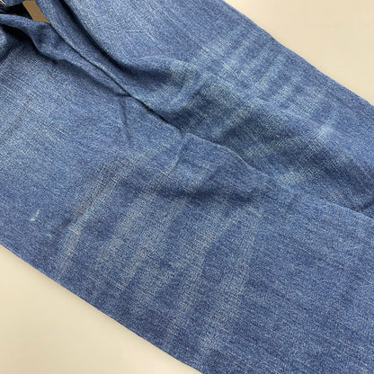 【中古品】【メンズ】 LEVI'S VINTAGE CLOTHING リーバイスビンテージクロージング 505-0217 トルコ製 42TALON 赤耳 DENIM PANTS デニムパンツ ズボン ボトムス 156-260427-ya-14-izu サイズ：29 カラー：インディゴ 万代Net店