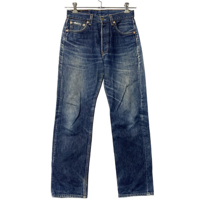 【現状渡し品】【メンズ】 Levi's リーバイス 501 刻印553 00’S DENIM PANTS デニム パンツ ボトムス ズボン 157-260428-cs-20-izu サイズ：W29 L32 カラー：インディゴ 万代Net店