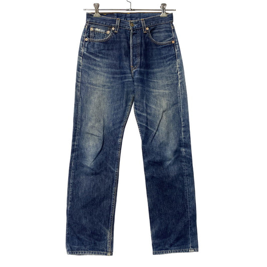 【現状渡し品】【メンズ】 Levi's リーバイス 501 刻印553 00’S DENIM PANTS デニム パンツ ボトムス ズボン 157-260428-cs-20-izu サイズ：W29 L32 カラー：インディゴ 万代Net店