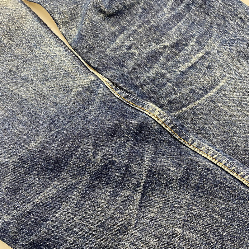 【現状渡し品】【メンズ】 Levi's リーバイス 501 刻印553 00’S DENIM PANTS デニム パンツ ボトムス ズボン 157-260428-cs-20-izu サイズ：W29 L32 カラー：インディゴ 万代Net店