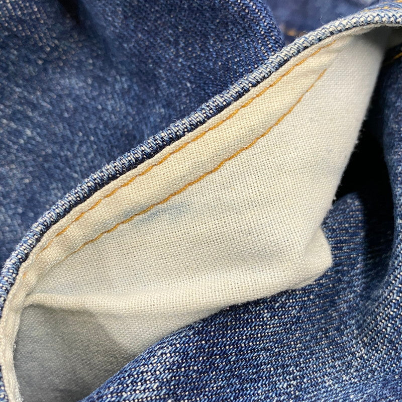 【現状渡し品】【メンズ】 Levi's リーバイス 501 刻印553 00’S DENIM PANTS デニム パンツ ボトムス ズボン 157-260428-cs-20-izu サイズ：W29 L32 カラー：インディゴ 万代Net店