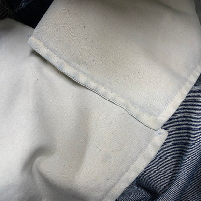【現状渡し品】【メンズ】 Levi's リーバイス 501 刻印553 00’S DENIM PANTS デニム パンツ ボトムス ズボン 157-260428-cs-20-izu サイズ：W29 L32 カラー：インディゴ 万代Net店