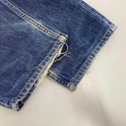 【現状渡し品】【メンズ】 Levi's リーバイス 501 刻印553 00’S DENIM PANTS デニム パンツ ボトムス ズボン 157-260428-cs-20-izu サイズ：W29 L32 カラー：インディゴ 万代Net店