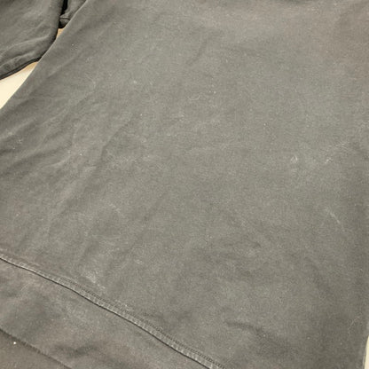 【中古品】【メンズ】 STONE ISLAND ストーンアイランド K2S156100075 国内正規 HEAVY COTTON JERSEY ヘビーコットンジャージー トップス 長袖 141-260427-ya-08-izu サイズ：XS カラー：BLACK 万代Net店