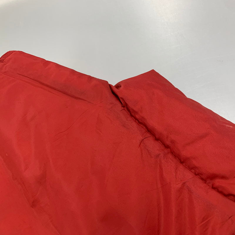 【中古品】【メンズ】 POLO RALPH LAUREN ポロ・ラルフローレン 1466740NRDV REVERSIBLE DOWN VEST リバーシブル ダウンベスト アウター 147-260429-kh-07-izu サイズ：M カラー：レッド×ネイビー 万代Net店