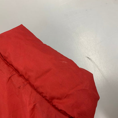 【中古品】【メンズ】 POLO RALPH LAUREN ポロ・ラルフローレン 1466740NRDV REVERSIBLE DOWN VEST リバーシブル ダウンベスト アウター 147-260429-kh-07-izu サイズ：M カラー：レッド×ネイビー 万代Net店