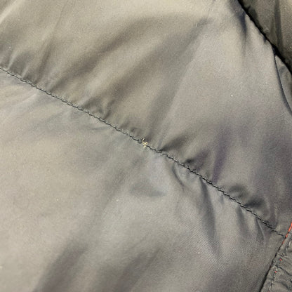 【中古品】【メンズ】 POLO RALPH LAUREN ポロ・ラルフローレン 1466740NRDV REVERSIBLE DOWN VEST リバーシブル ダウンベスト アウター 147-260429-kh-07-izu サイズ：M カラー：レッド×ネイビー 万代Net店